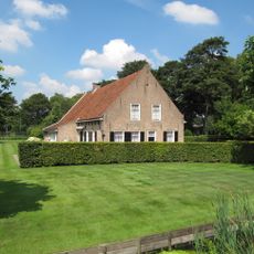 Lagendijk 60, Ridderkerk