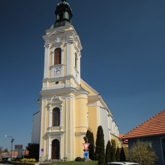 Church of Saint Cunigunde