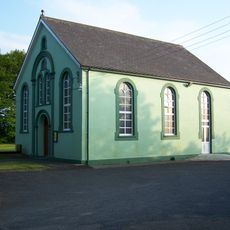Brynrhiwgaled Welsh Independent Chapel