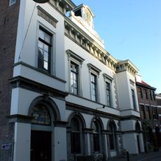 Wijnstraat 158, Dordrecht