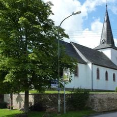 Saint Margaret of Antioch Church