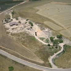 Tel Hazor