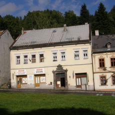 Náměstí Republiky 292