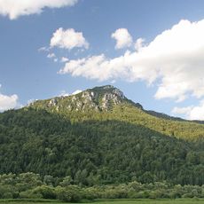 Rezerwat przyrody Šíp