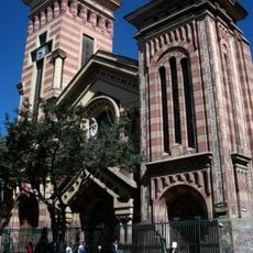 Iglesia de Nuestra Señora de las Nieves, Bogotá