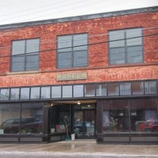 Lipsett Hardware Building