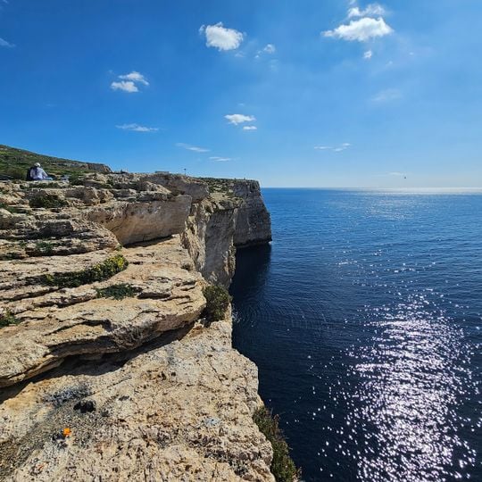 Miġra l-Ferħa