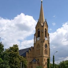 Friedenskirche