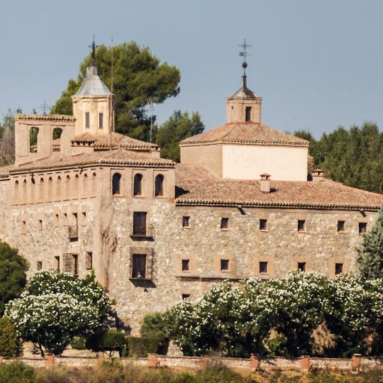 Ermita del Cristo de los Afligidos
