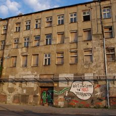 112 Pańska Street in Warsaw