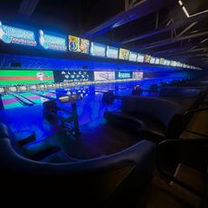 Suburban Bowlerama