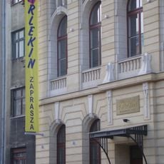 Teatr Lalek Arlekin