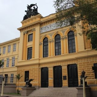 Instituto Nacional de Panamá