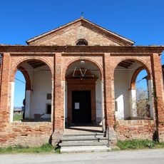 Oratorio della Madonna delle Grazie