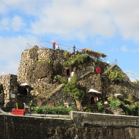 Forte de São José