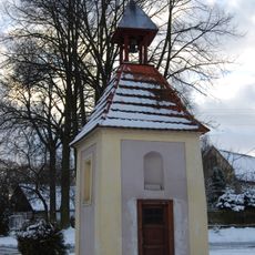Chapel of Saint John of Nepomuk