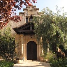 Dispensario Antituberculoso de Reus