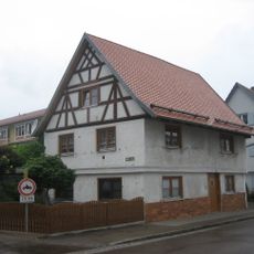 Wohnhaus