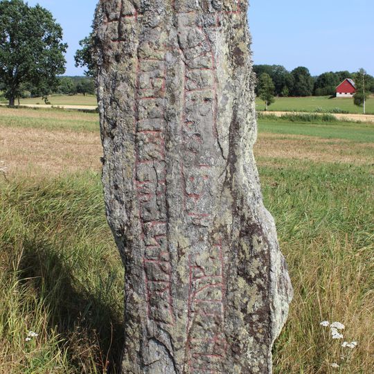 Smålands runinskrifter 36