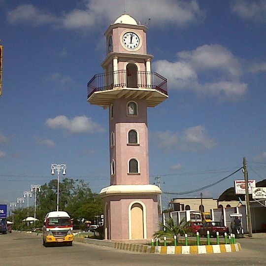 Macuspana