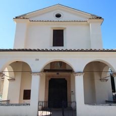 Santa Maria dei Cuori