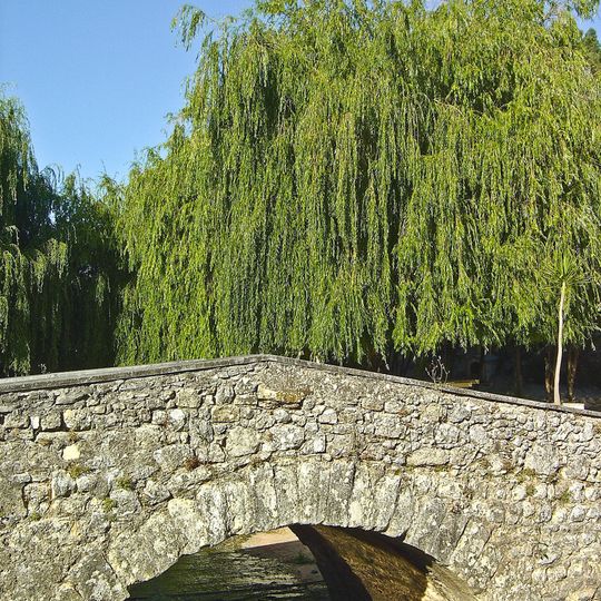 Ponte Romana de Alcanede