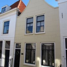 Nieuwe Bogerdstraat 43, Zierikzee