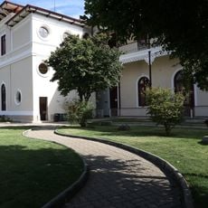 House of the Count of Santa Marinha