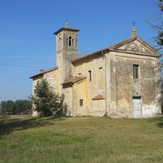 Sant'Andrea Apostolo