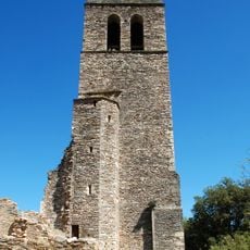 Église Saint-Laurent d'Olargues