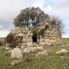 Nuraghe Corte 'e Lottene