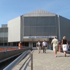 Riga Motor Museum