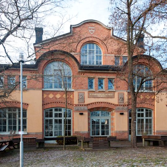 Sveriges Lantbruksmuseum