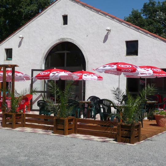 Camping Résidéa