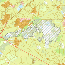 Kampina & Oisterwijkse Vennen