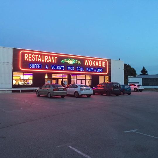 WOKASIE