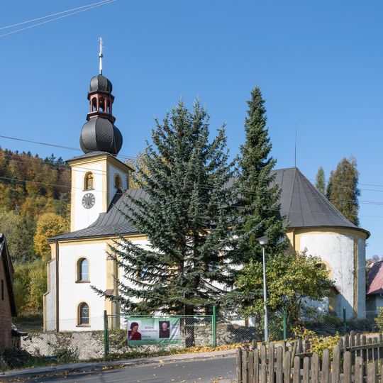 Sokolec, Lower Silesian Voivodeship
