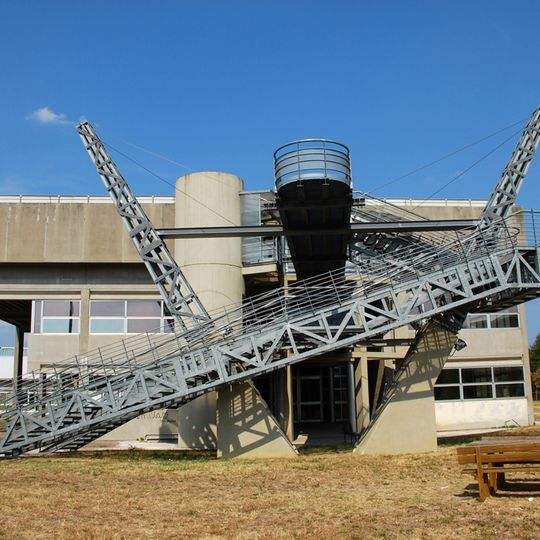 Garden of Archimedes