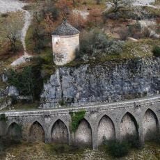 Pigeonnier de Laguille