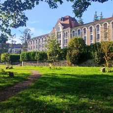 Parc Camille Desmoulins