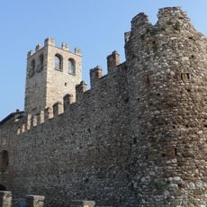 Castello di Desenzano