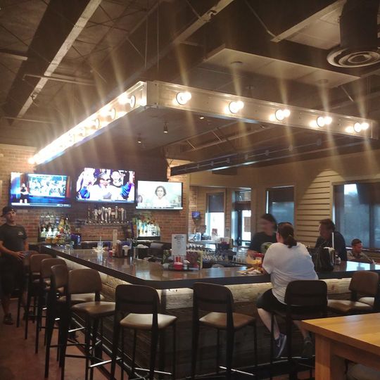 Chili's