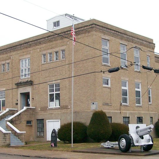 War Memorial Building