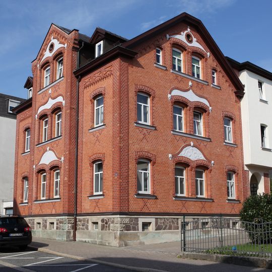 Cultural heritage D-4-73-151-85 in Neustadt bei Coburg