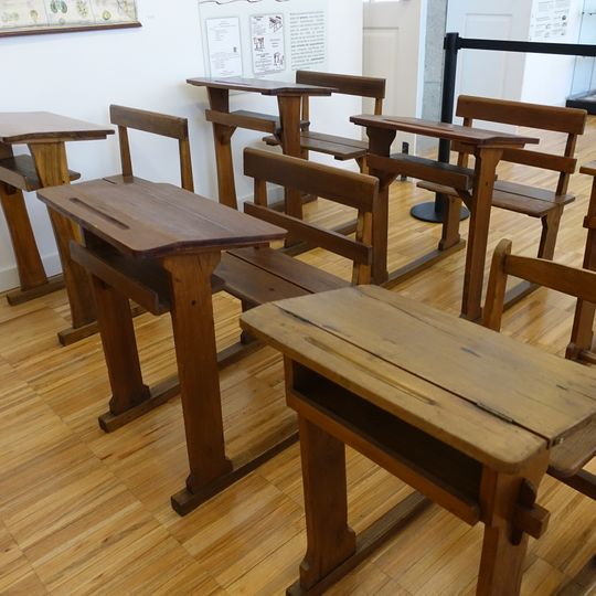 Museu da Escola