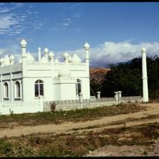 Hanifa Mosque