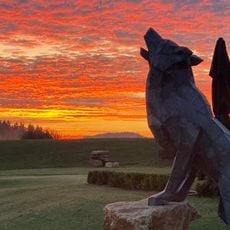 Golf de la Chassagne