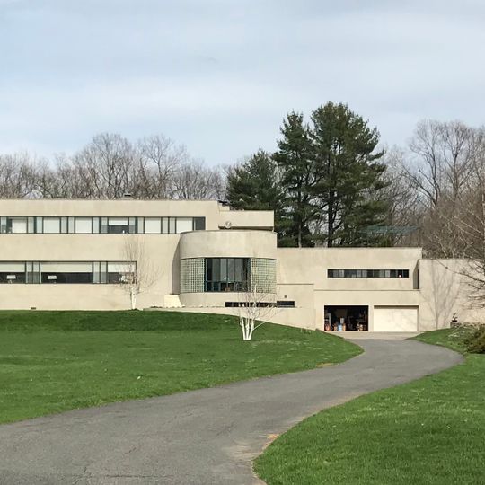 Richard H. Mandel House