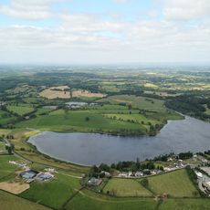 Town Lough
