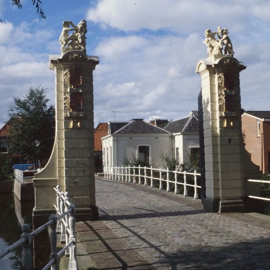 Schermerpoort